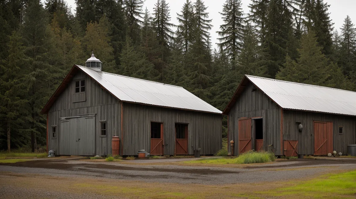 Homesteading backup water filtration systems for off-grid well water safety