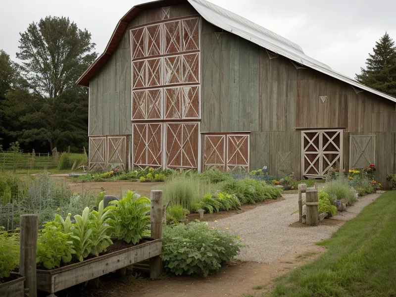 David's Shield UV disinfection unit protecting well water safety on a rural Oregon homestead