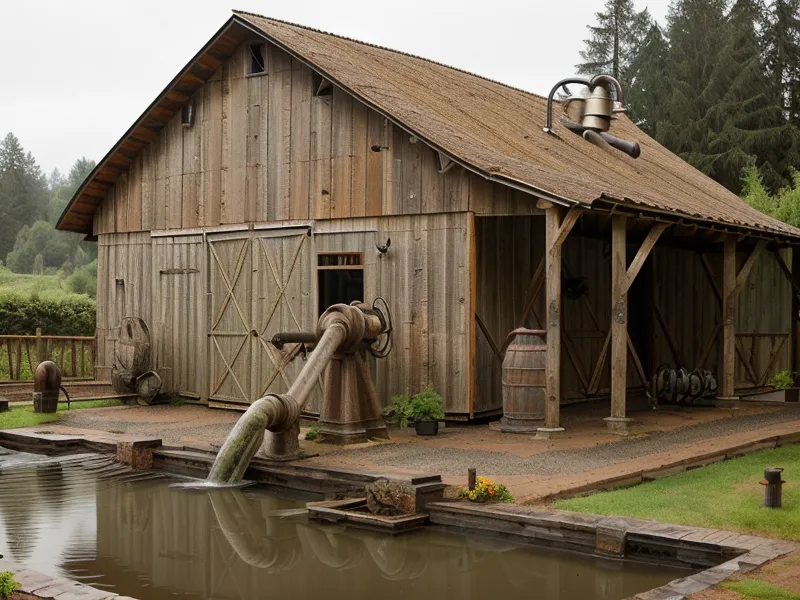 Homestead well maintenance basics: priming a shallow well pump after it loses suction