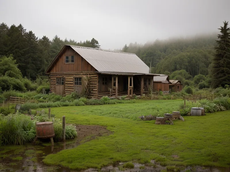 DIY well pressure switch replacement — rural Oregon well-maintenance without a plumber