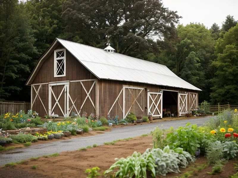 Frozen chicken waterer on a rural Oregon homestead — off-grid winter chicken-care essentials