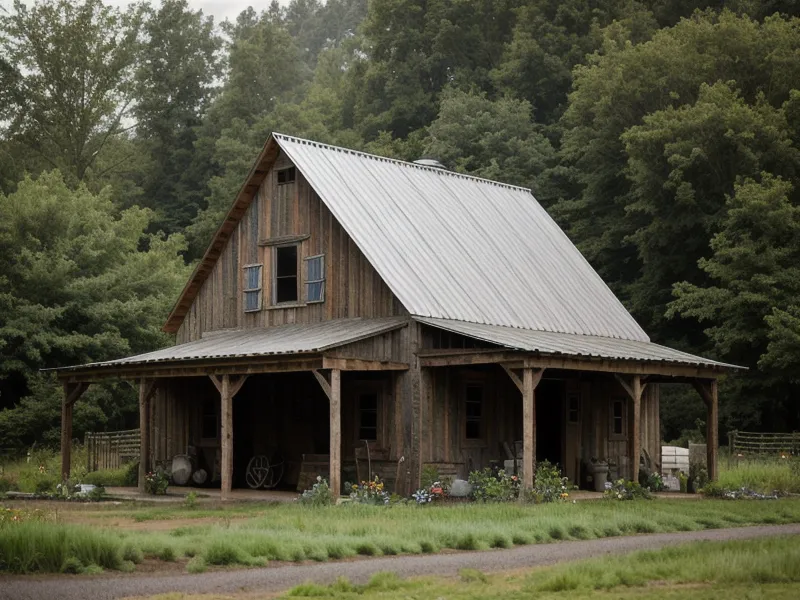 Off-grid homestead water monitoring gear tested on a rural Oregon well system