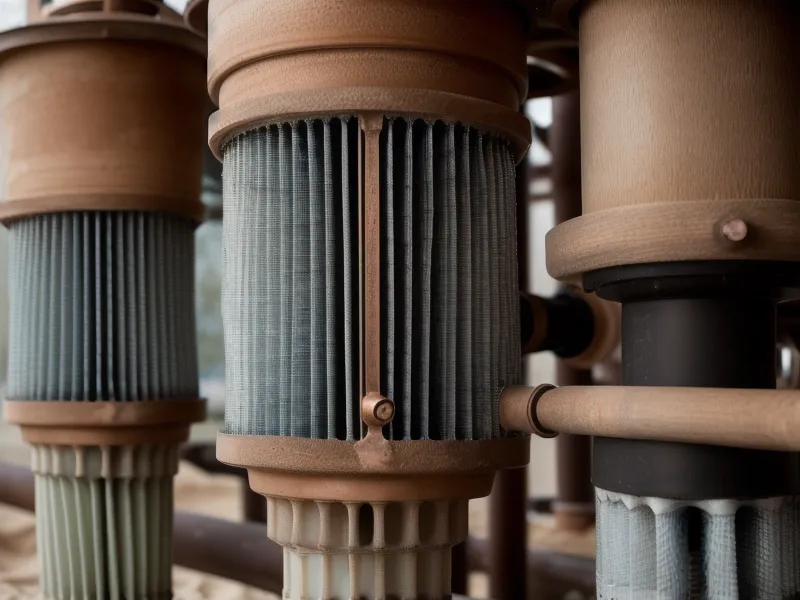 Pressure tank running steady after a sediment filtration fix during well water maintenance