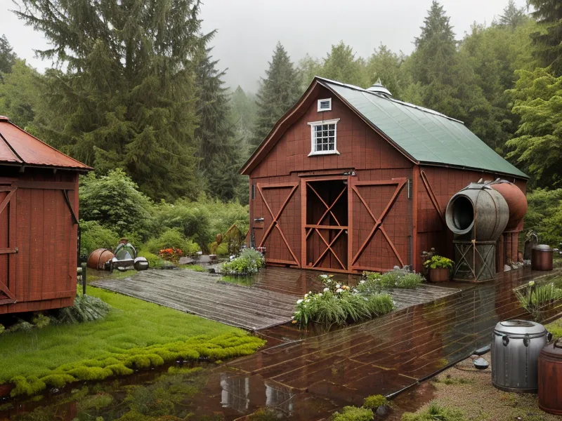 Rural well maintenance guide to why a well pump keeps clicking on and off